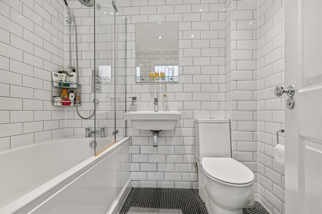 Eden Road, Walthamstow, London, E17