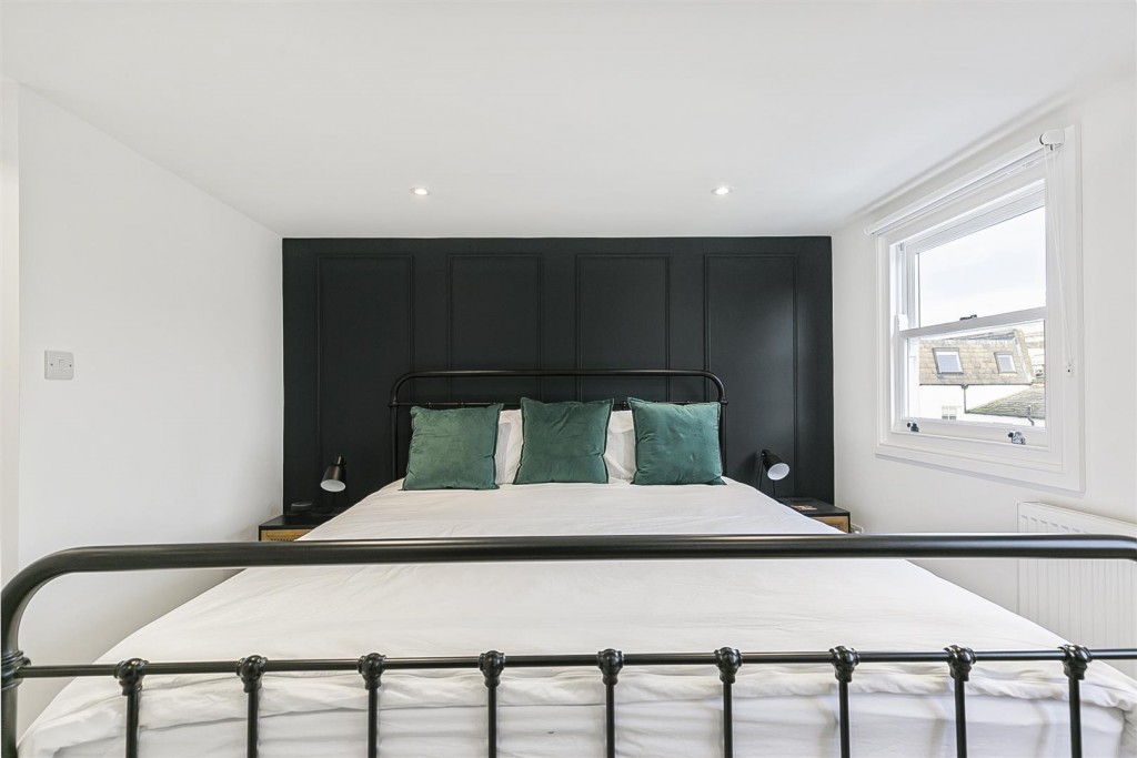 Eden Road, Walthamstow, London, E17