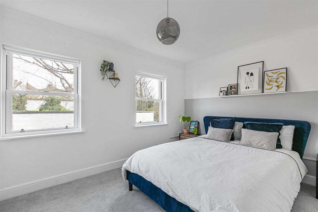 Eden Road, Walthamstow, London, E17