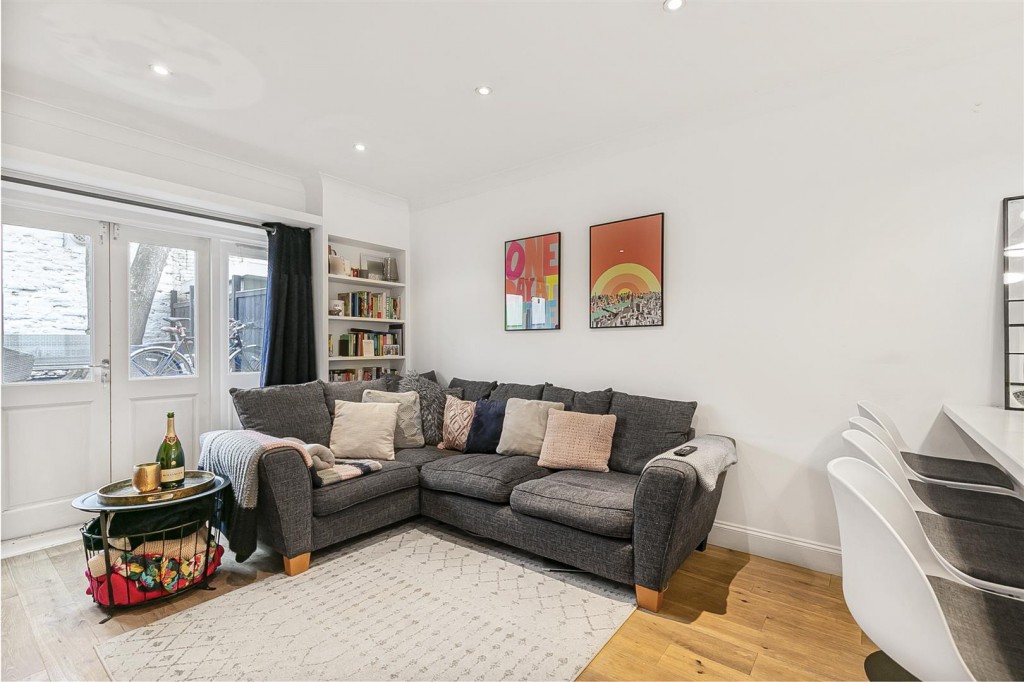Eden Road, Walthamstow, London, E17
