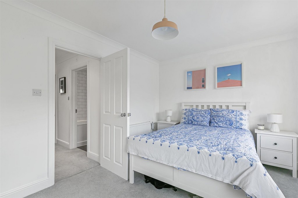 Eden Road, Walthamstow, London, E17