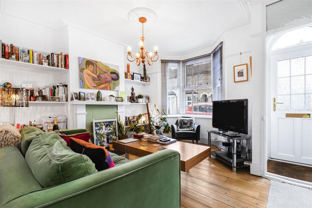 Oakdale Road, Leytonstone, London, E11