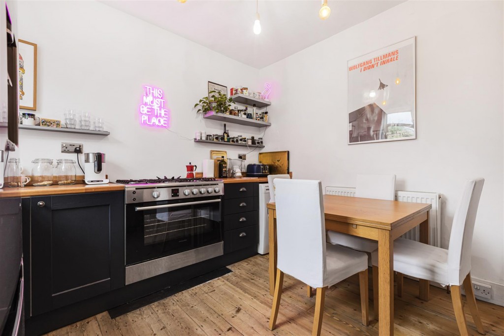 Oakdale Road, Leytonstone, London, E11