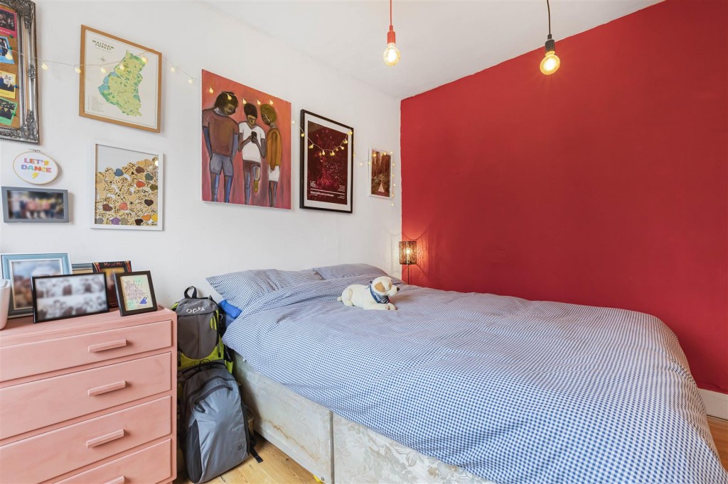 Oakdale Road, Leytonstone, London, E11