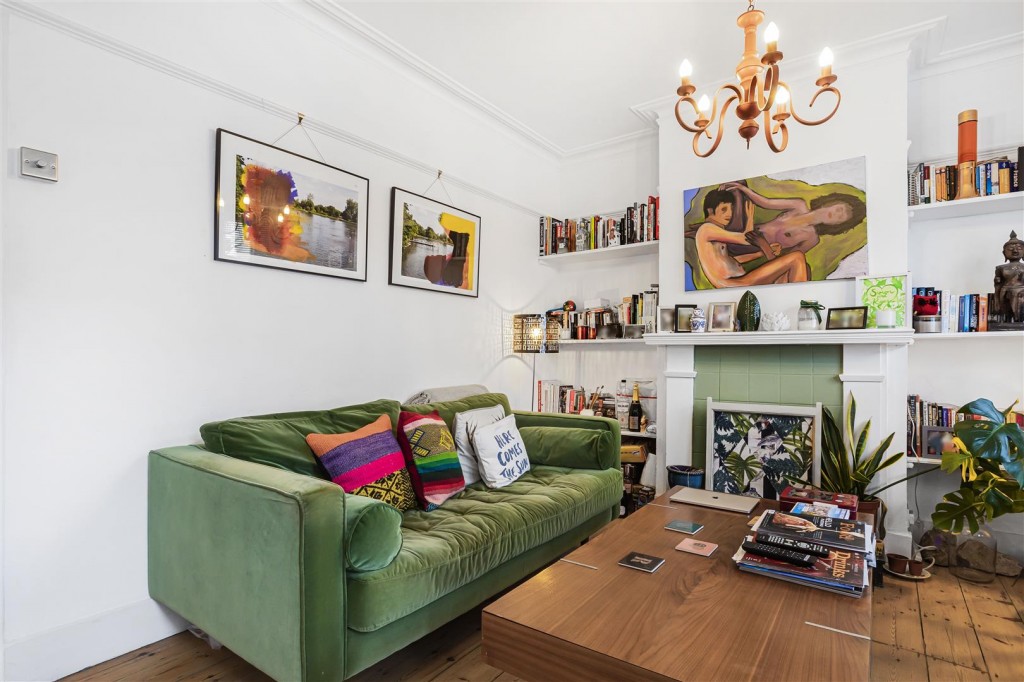 Oakdale Road, Leytonstone, London, E11