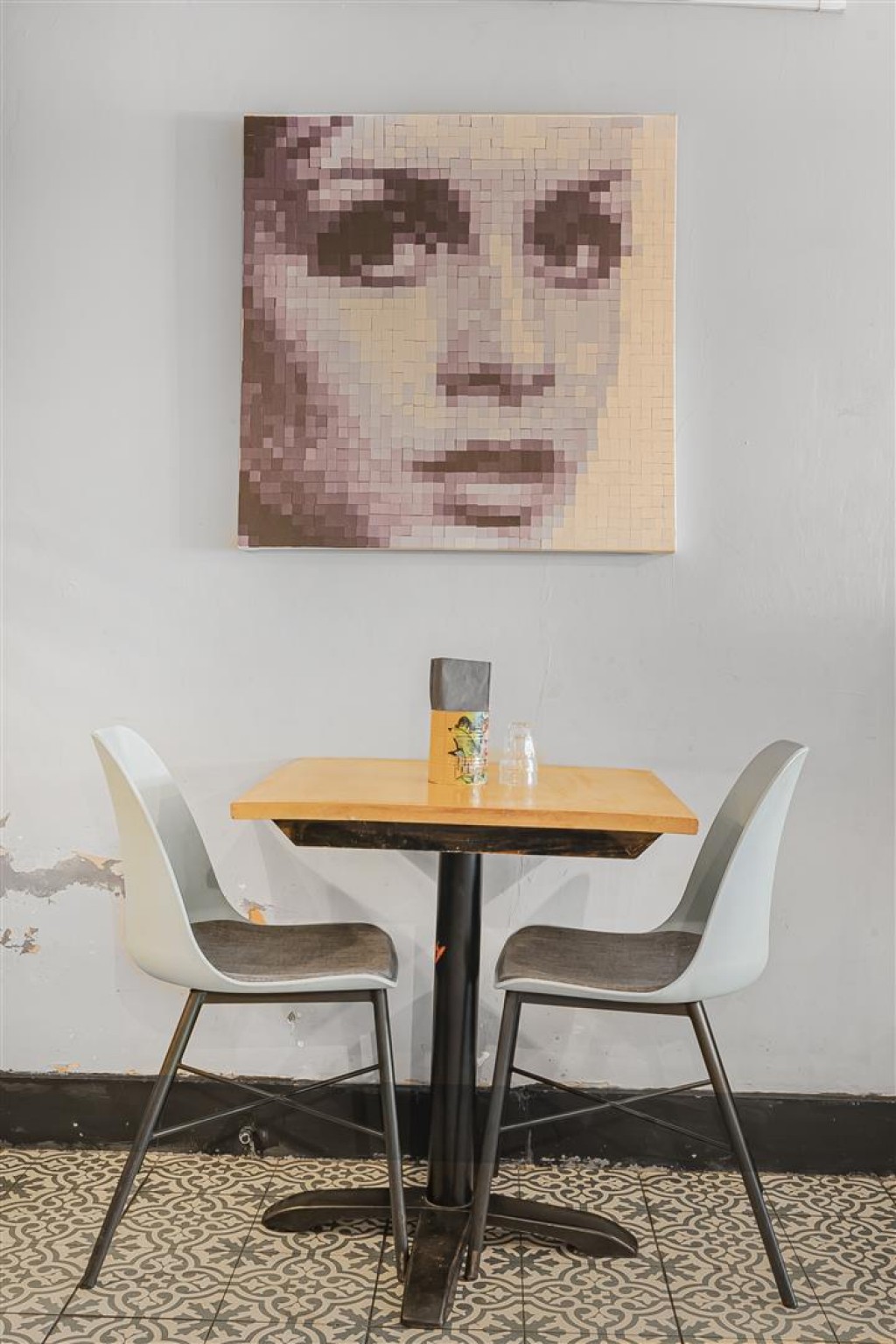 The Kitchen, Orford Road, Walthamstow, London, E17