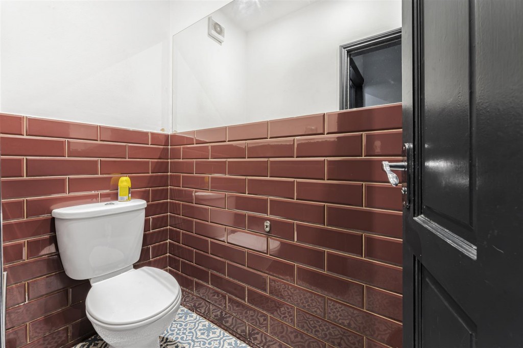 The Kitchen, Orford Road, Walthamstow, London, E17