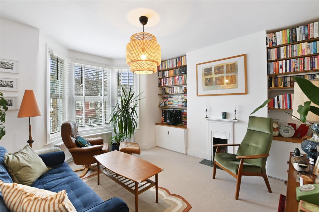 Scotts Road, Leyton, London, E10