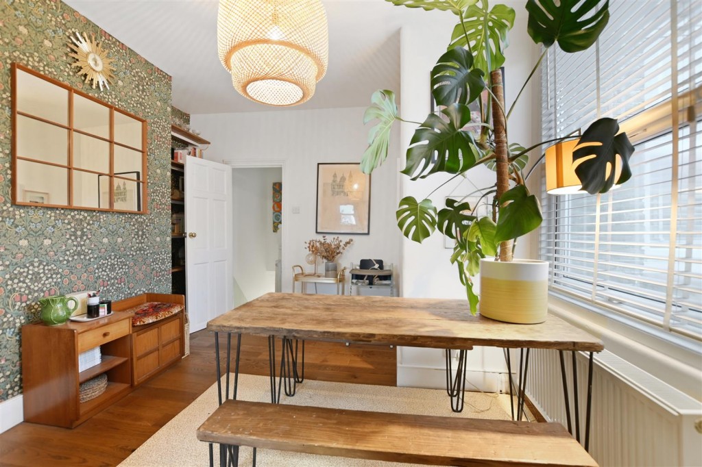 Scotts Road, Leyton, London, E10