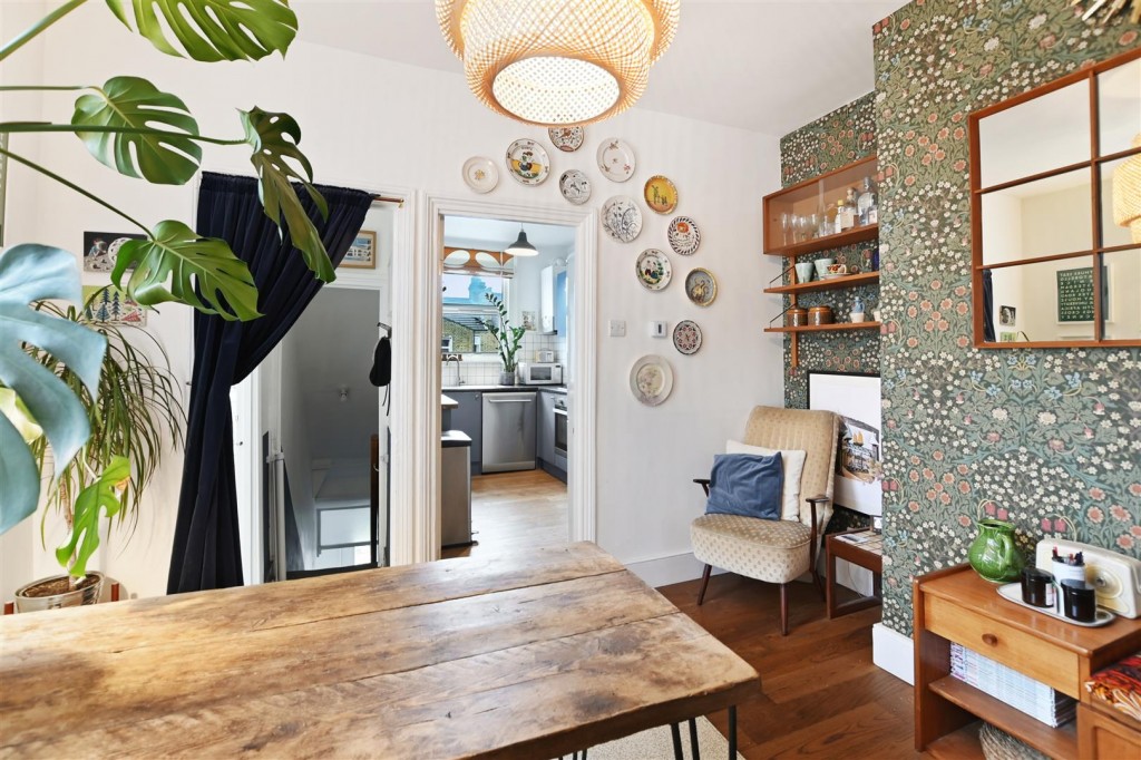 Scotts Road, Leyton, London, E10