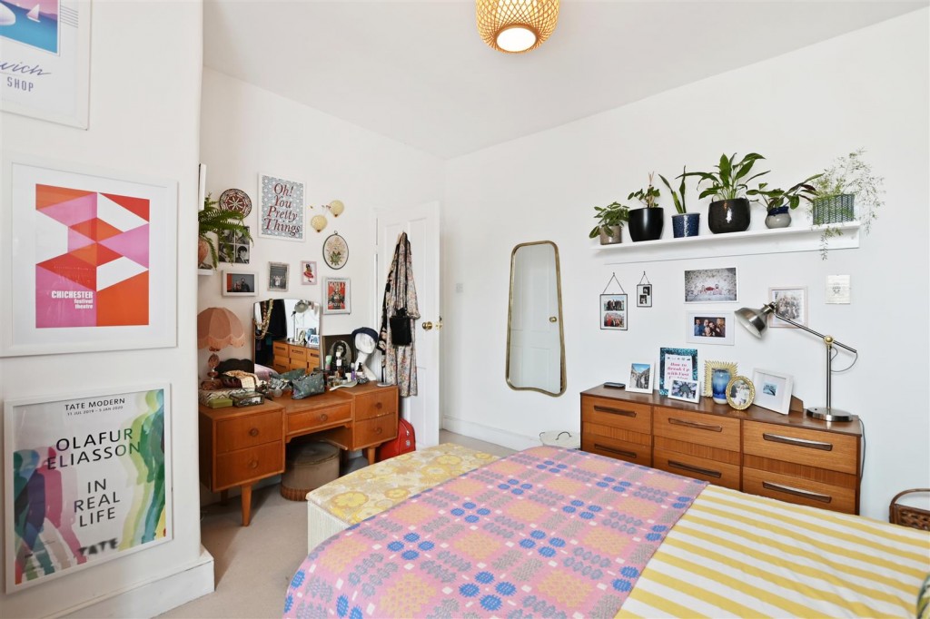 Scotts Road, Leyton, London, E10