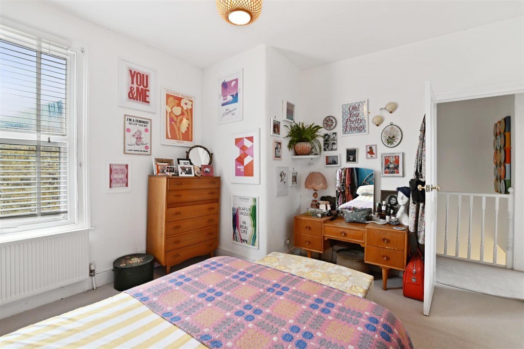 Scotts Road, Leyton, London, E10