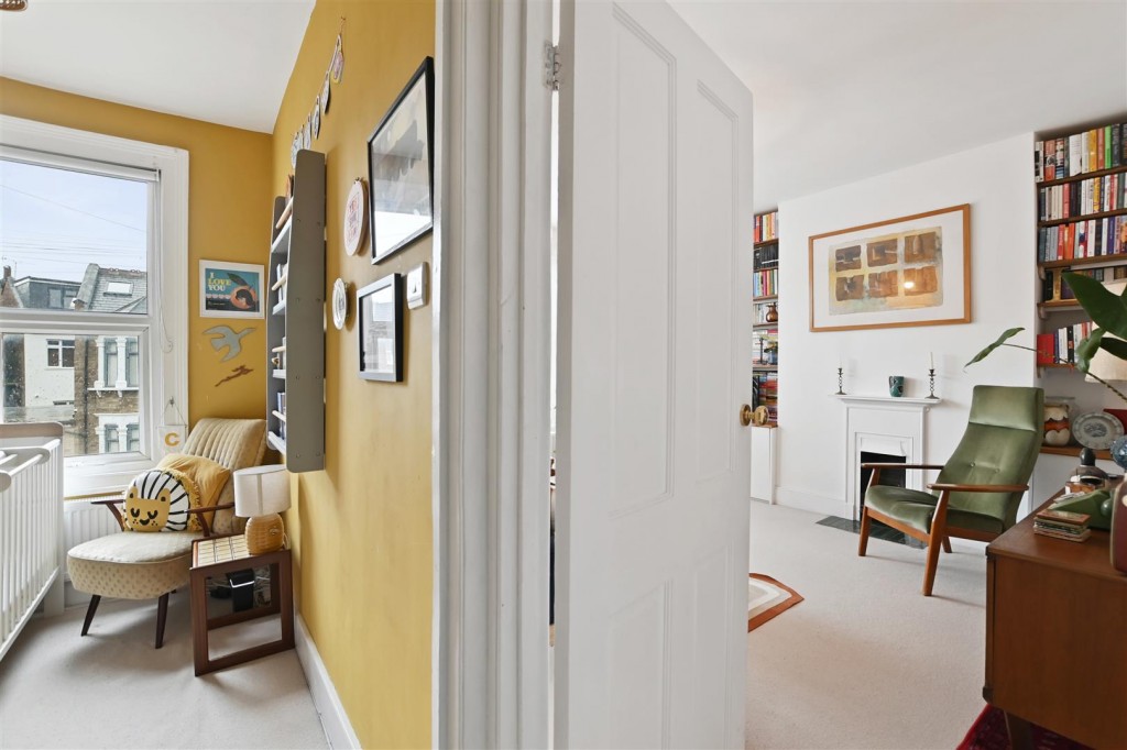 Scotts Road, Leyton, London, E10