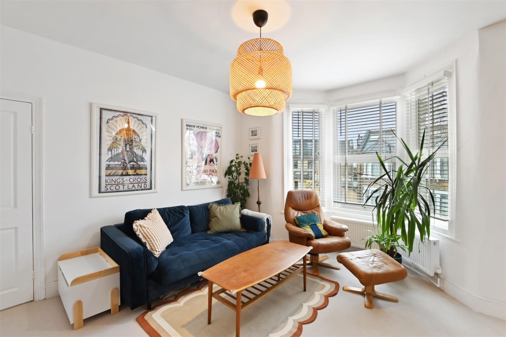 Scotts Road, Leyton, London, E10