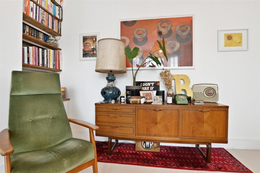 Scotts Road, Leyton, London, E10