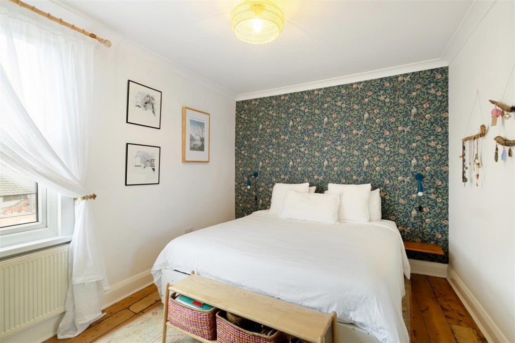 Byron Road, Walthamstow, London, E17