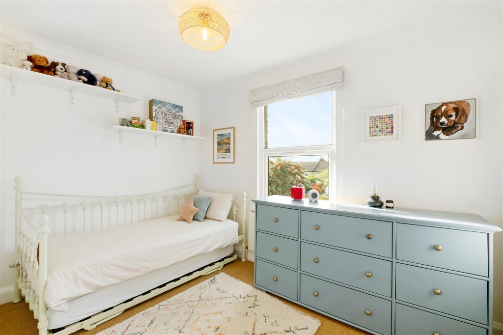 Byron Road, Walthamstow, London, E17