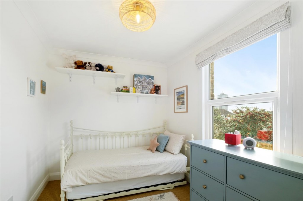 Byron Road, Walthamstow, London, E17