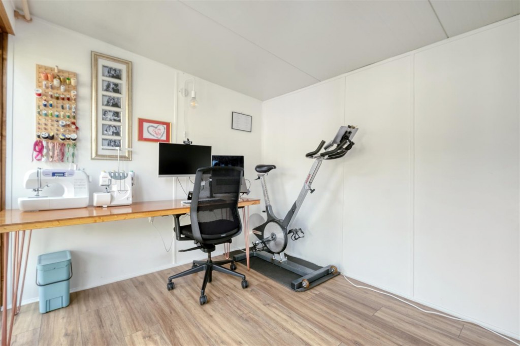 Byron Road, Walthamstow, London, E17