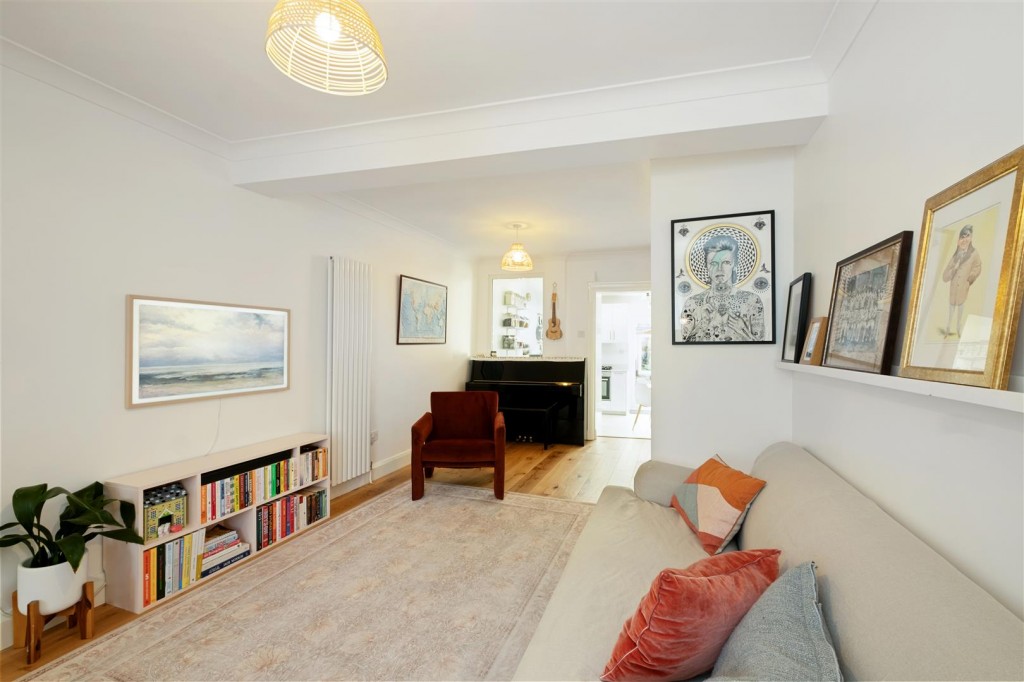 Byron Road, Walthamstow, London, E17