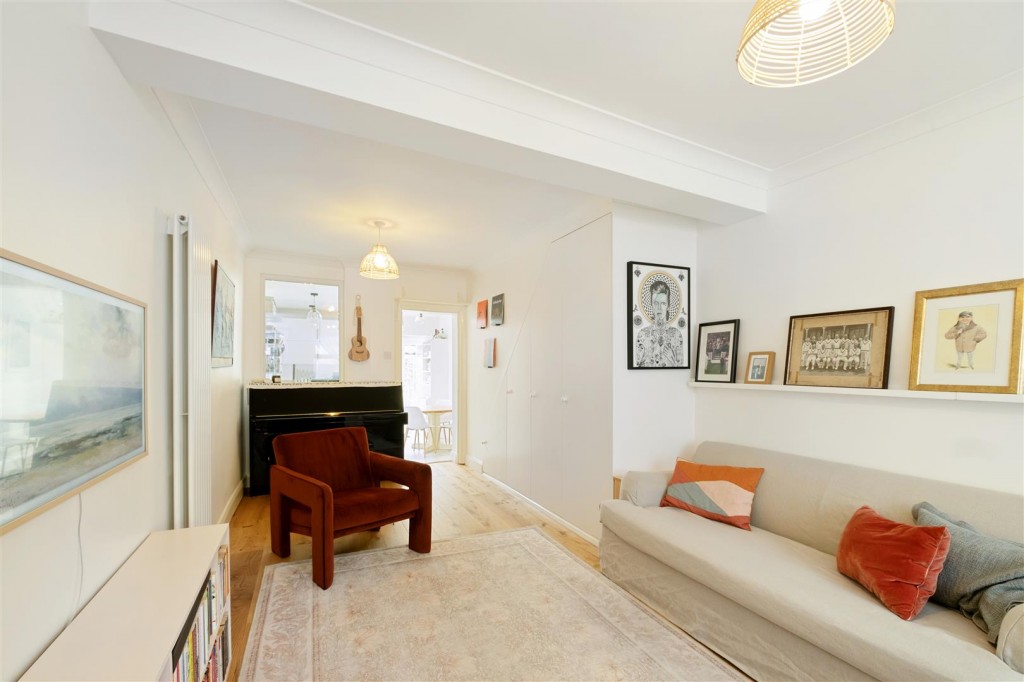 Byron Road, Walthamstow, London, E17