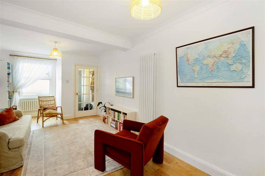 Byron Road, Walthamstow, London, E17