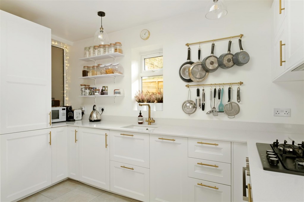 Byron Road, Walthamstow, London, E17