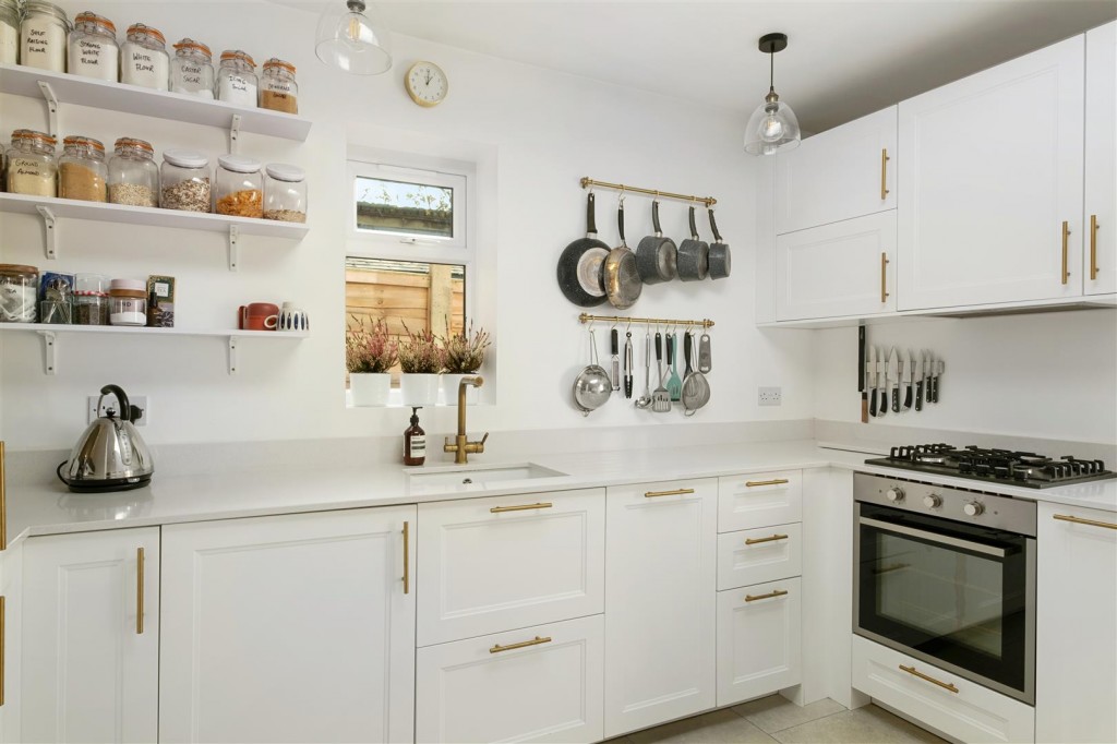 Byron Road, Walthamstow, London, E17