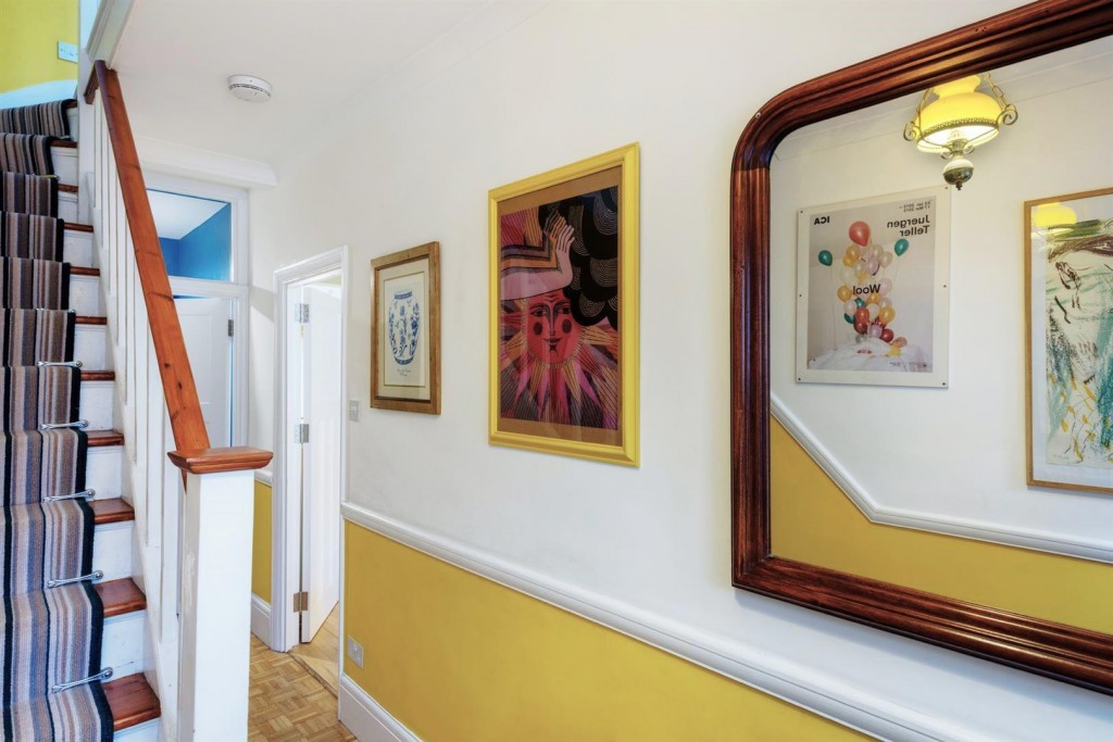 Pearcroft Road, Leytonstone, London, E11