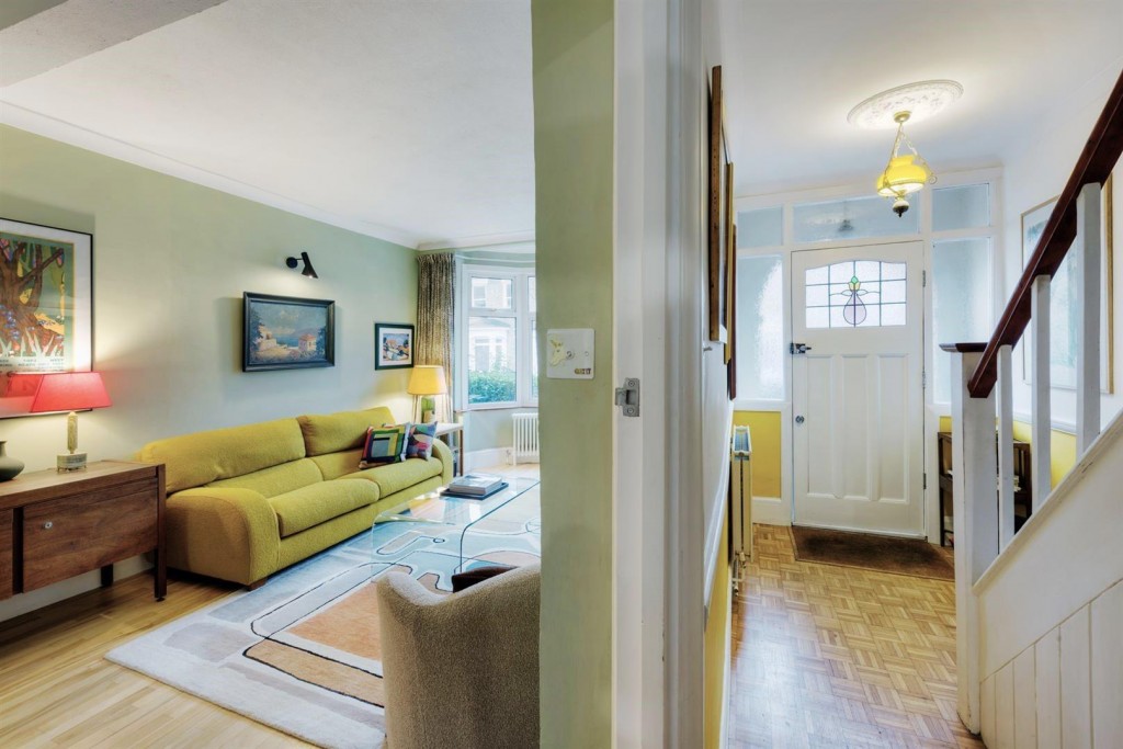 Pearcroft Road, Leytonstone, London, E11
