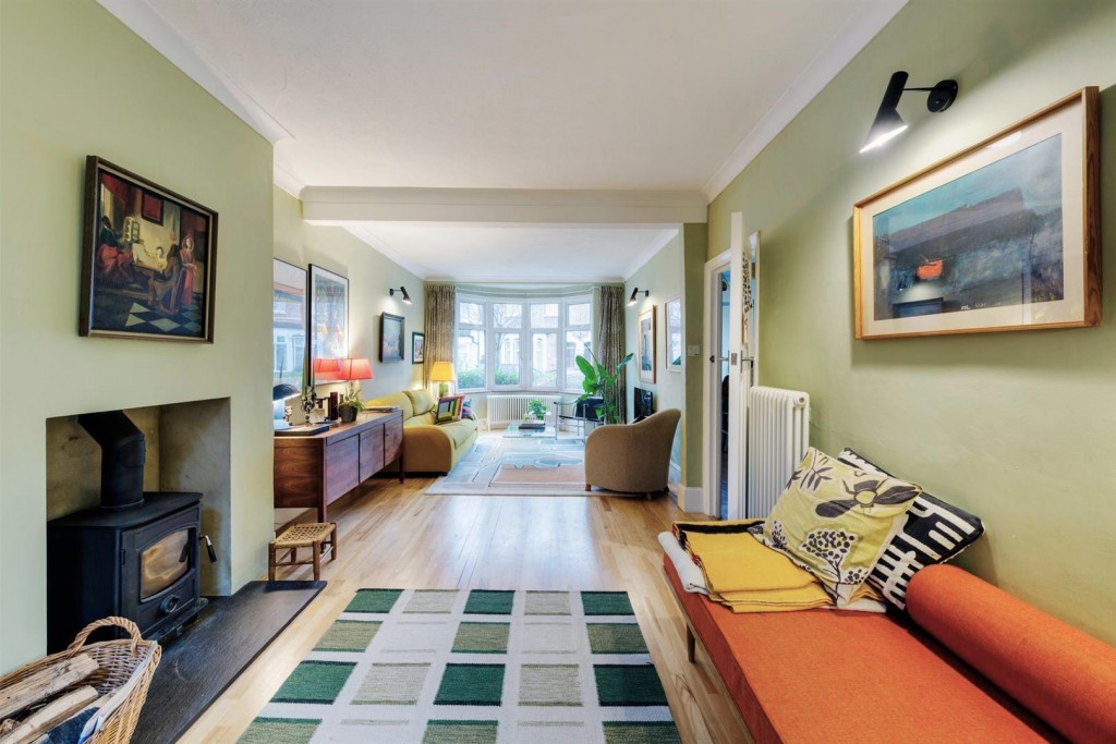 Pearcroft Road, Leytonstone, London, E11