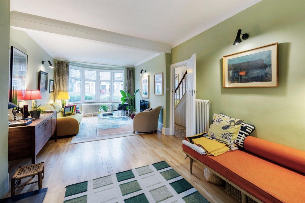 Pearcroft Road, Leytonstone, London, E11