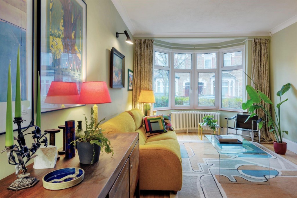 Pearcroft Road, Leytonstone, London, E11