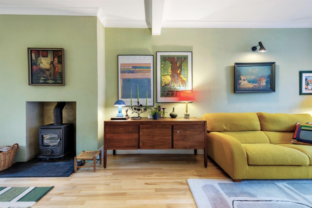 Pearcroft Road, Leytonstone, London, E11
