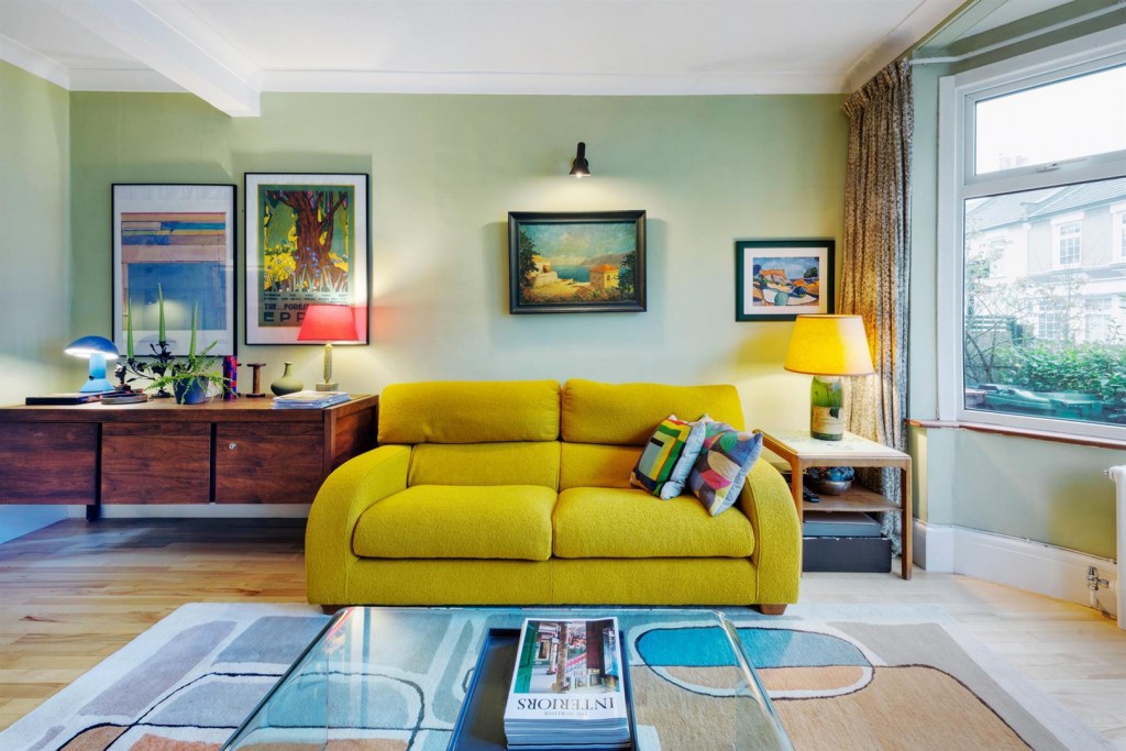 Pearcroft Road, Leytonstone, London, E11
