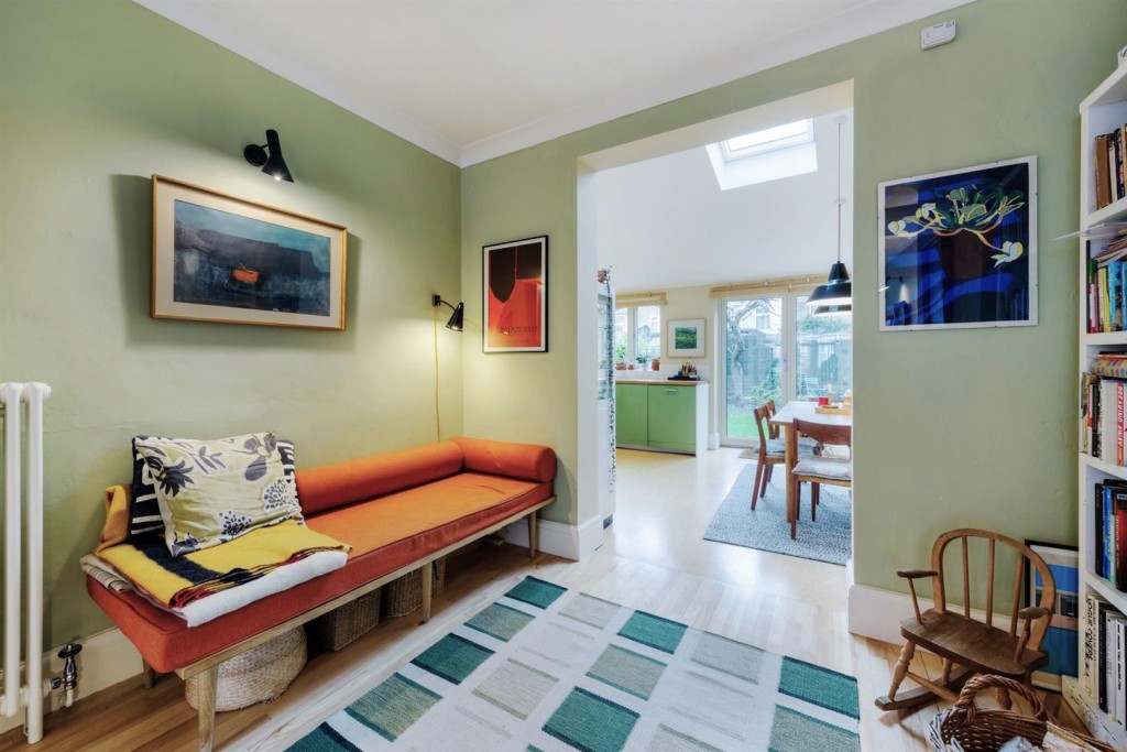 Pearcroft Road, Leytonstone, London, E11