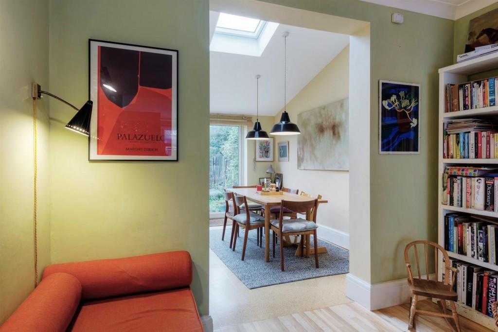 Pearcroft Road, Leytonstone, London, E11