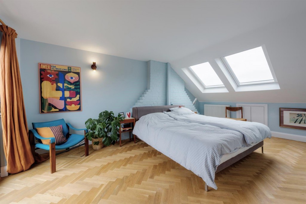 Pearcroft Road, Leytonstone, London, E11