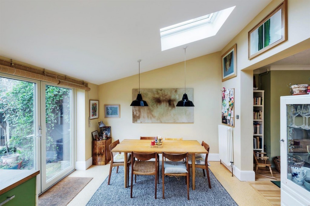 Pearcroft Road, Leytonstone, London, E11