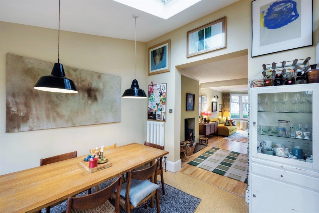 Pearcroft Road, Leytonstone, London, E11