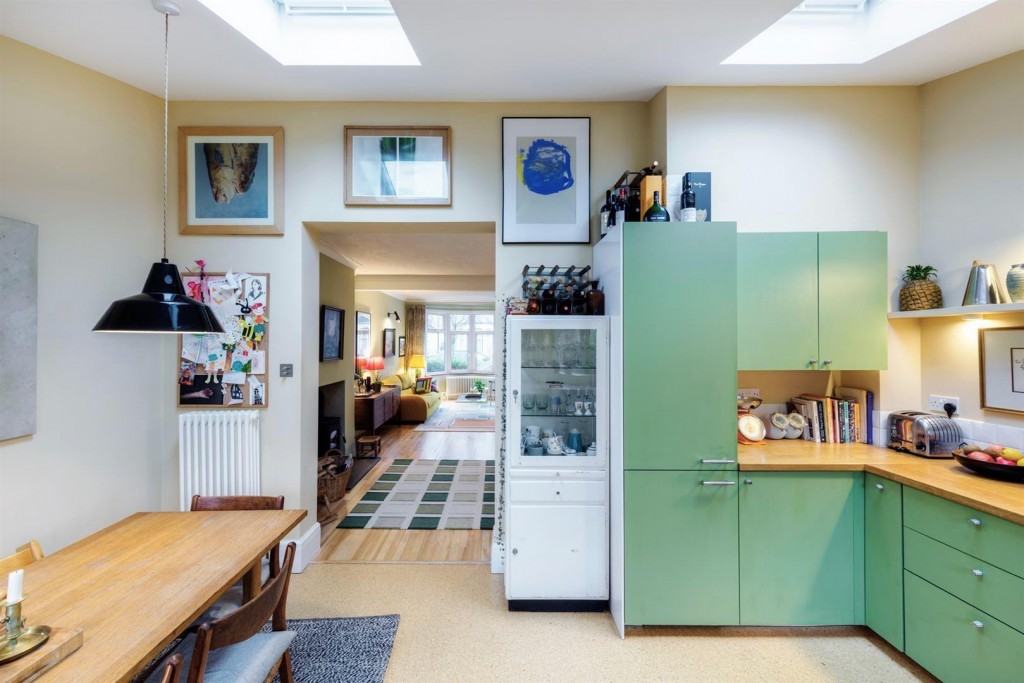 Pearcroft Road, Leytonstone, London, E11