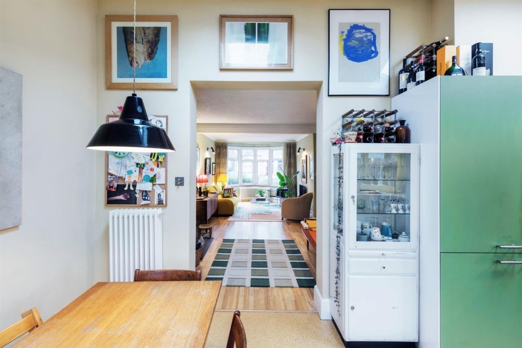 Pearcroft Road, Leytonstone, London, E11