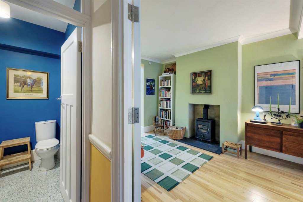Pearcroft Road, Leytonstone, London, E11