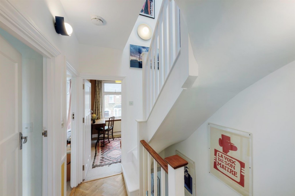 Pearcroft Road, Leytonstone, London, E11