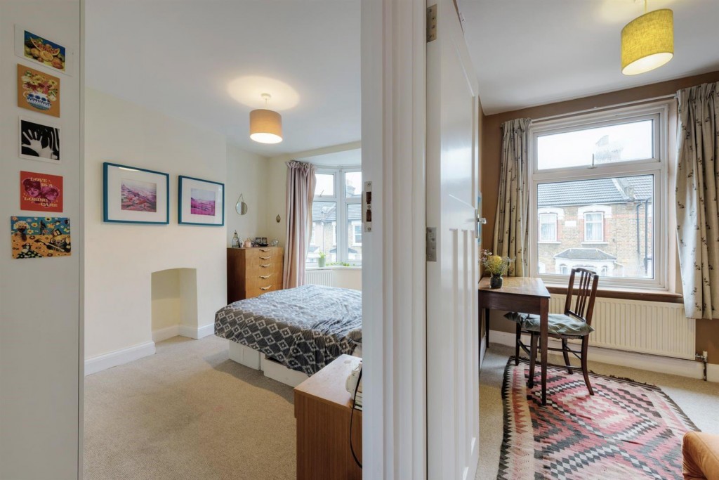 Pearcroft Road, Leytonstone, London, E11