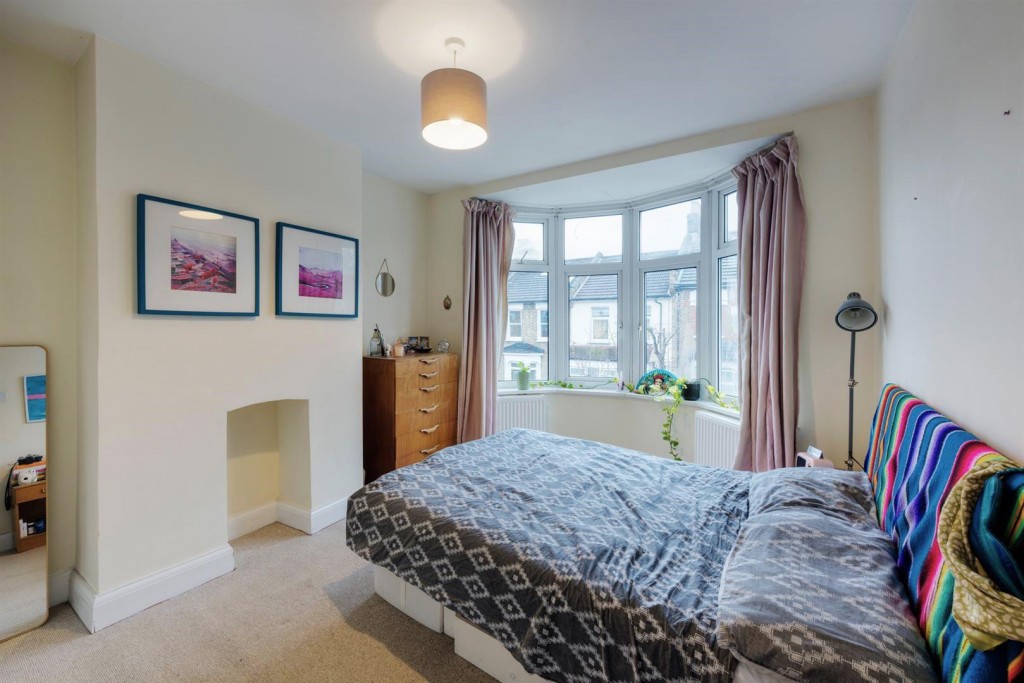 Pearcroft Road, Leytonstone, London, E11