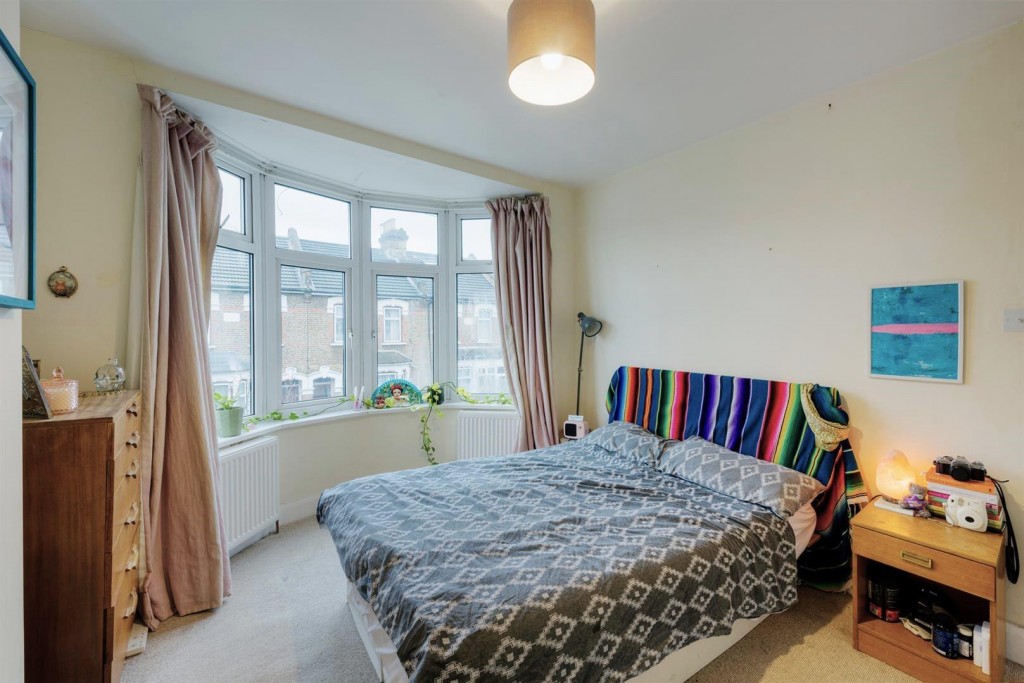 Pearcroft Road, Leytonstone, London, E11