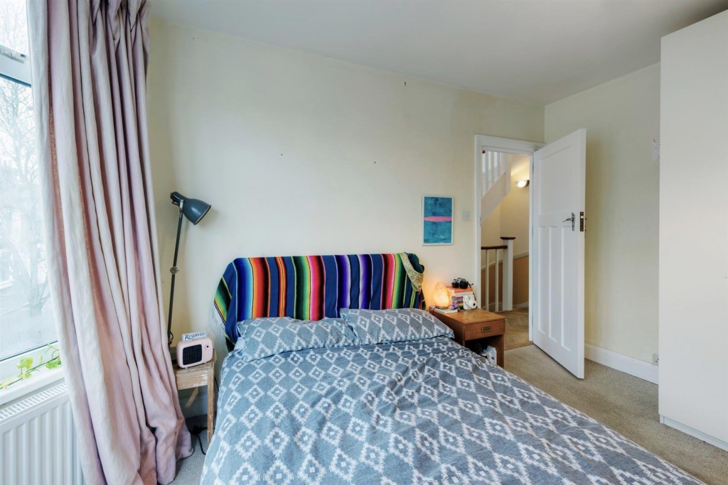 Pearcroft Road, Leytonstone, London, E11