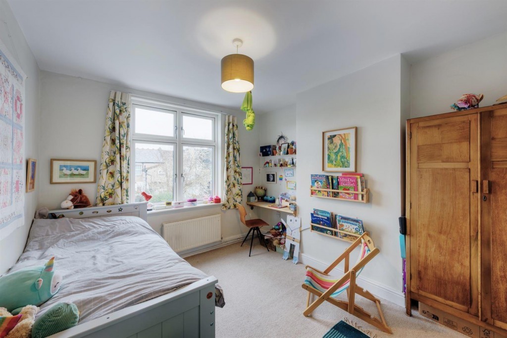 Pearcroft Road, Leytonstone, London, E11