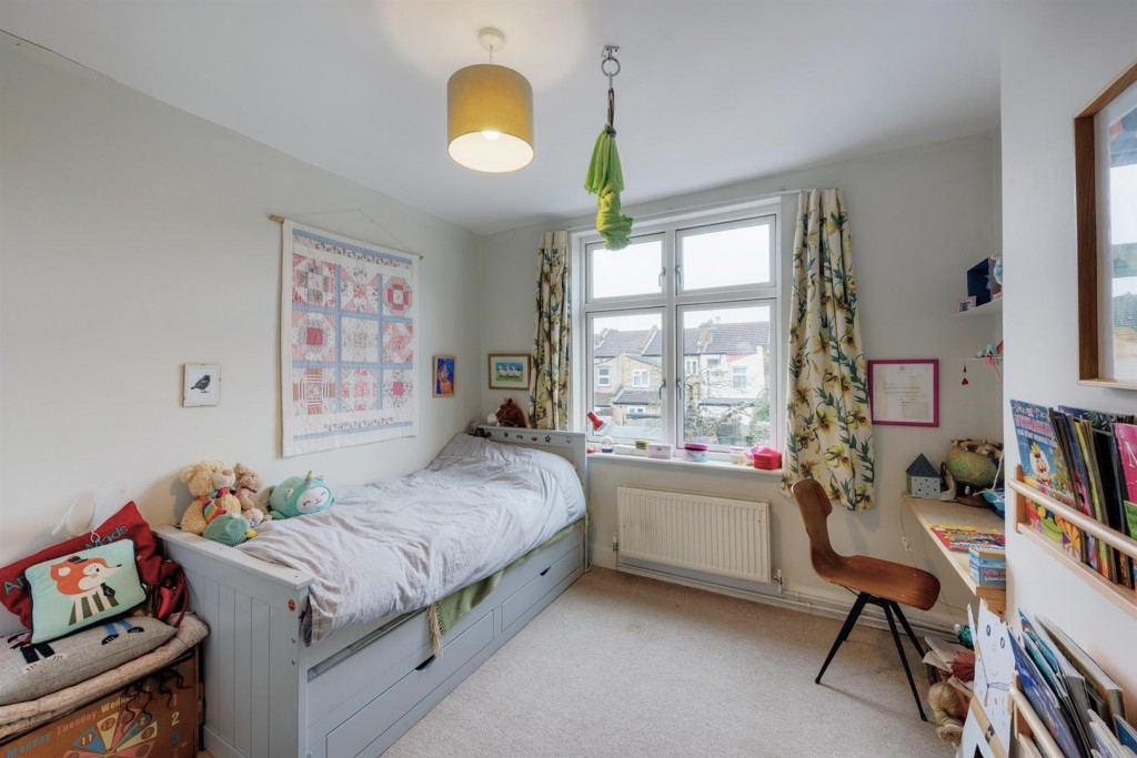 Pearcroft Road, Leytonstone, London, E11